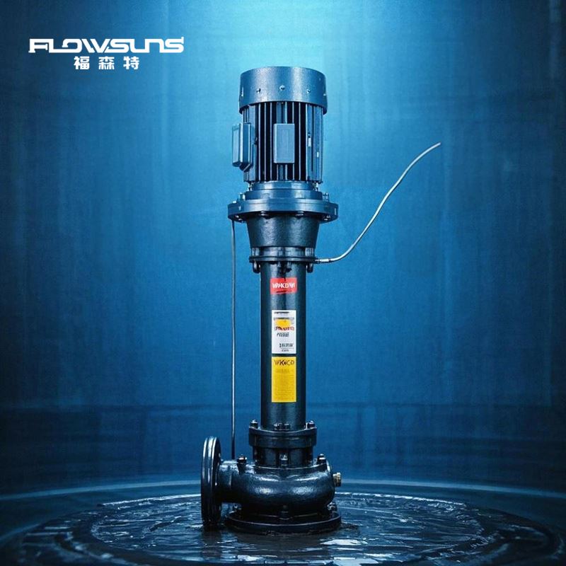Brine transfer pump