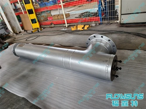 Thích ứng với điều kiện của nhà máy điện: Máy phun hơi nước Flowsuns mở ra cá...